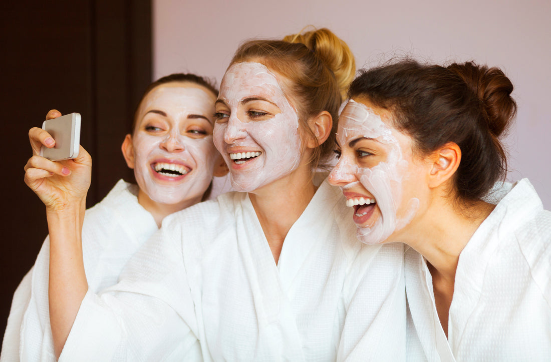 New Year, New Skin Care Routine: Why Face Masks Are a Must-Have