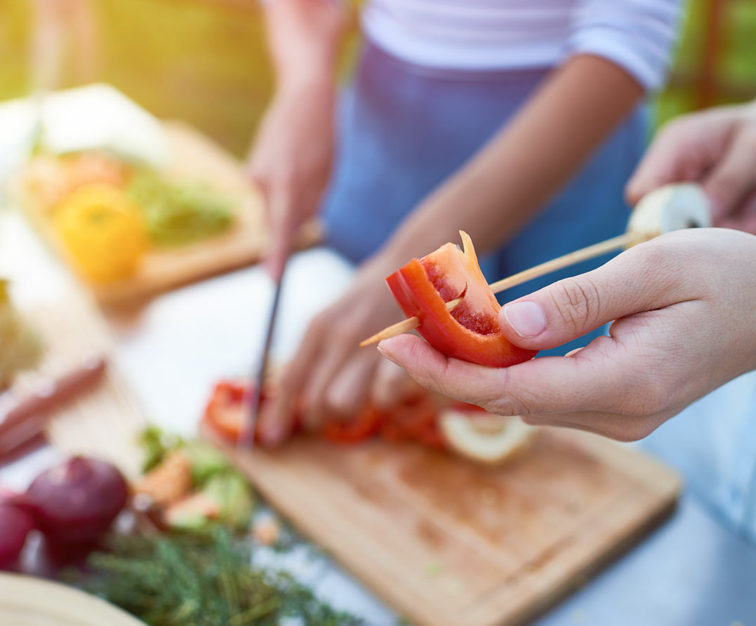 The Best Vegan BBQ Ideas: Our Favorite Recipes