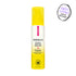Derma-E Vitamin C Renewing Moisturizer bottle with yellow cap on a white background