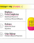 Vitamin C Luminous 2-in-1 Primer