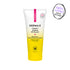 Derma-E Vitamin C Foaming Oil Cleanser with gradient design on a white background