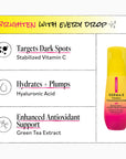 Vitamin C Concentrated Serum 