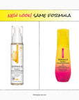 Vitamin C Concentrated Serum 