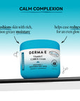 Vitamin E 12000 IU Cream