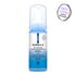 Derma-E Ultra Hydrating Alkaline Cloud Cleanser bottle on a white background
