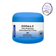 Ultra Hydrating Antioxidant Day Cream