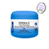Derma-E Ultra Hydrating Advanced Repair Night Cream jar with blue lid on a white background