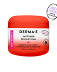 Anti-Wrinkle Renewal Cream