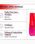 Anti-Aging Regenerative Serum