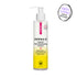 Derma-E Vitamin C Daily Brightening Cleanser bottle on a white background