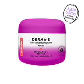 Microdermabrasion Scrub