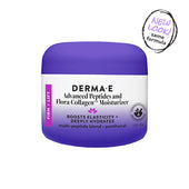 Advanced Peptides & Flora-Collagen Moisturizer