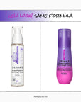 Advanced Peptides and Flora-Collagen™ Serum