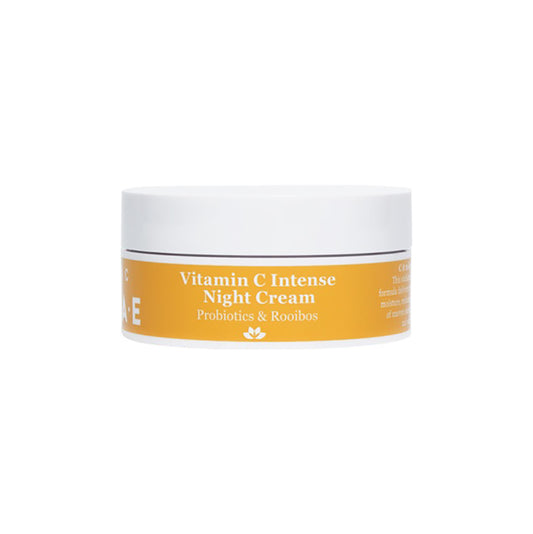 Deluxe Vitamin C Intense Night Cream
