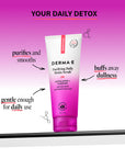 Purifying Daily Detox Scrub
