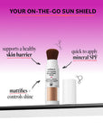 Sun Protection Mineral Powder SPF 30