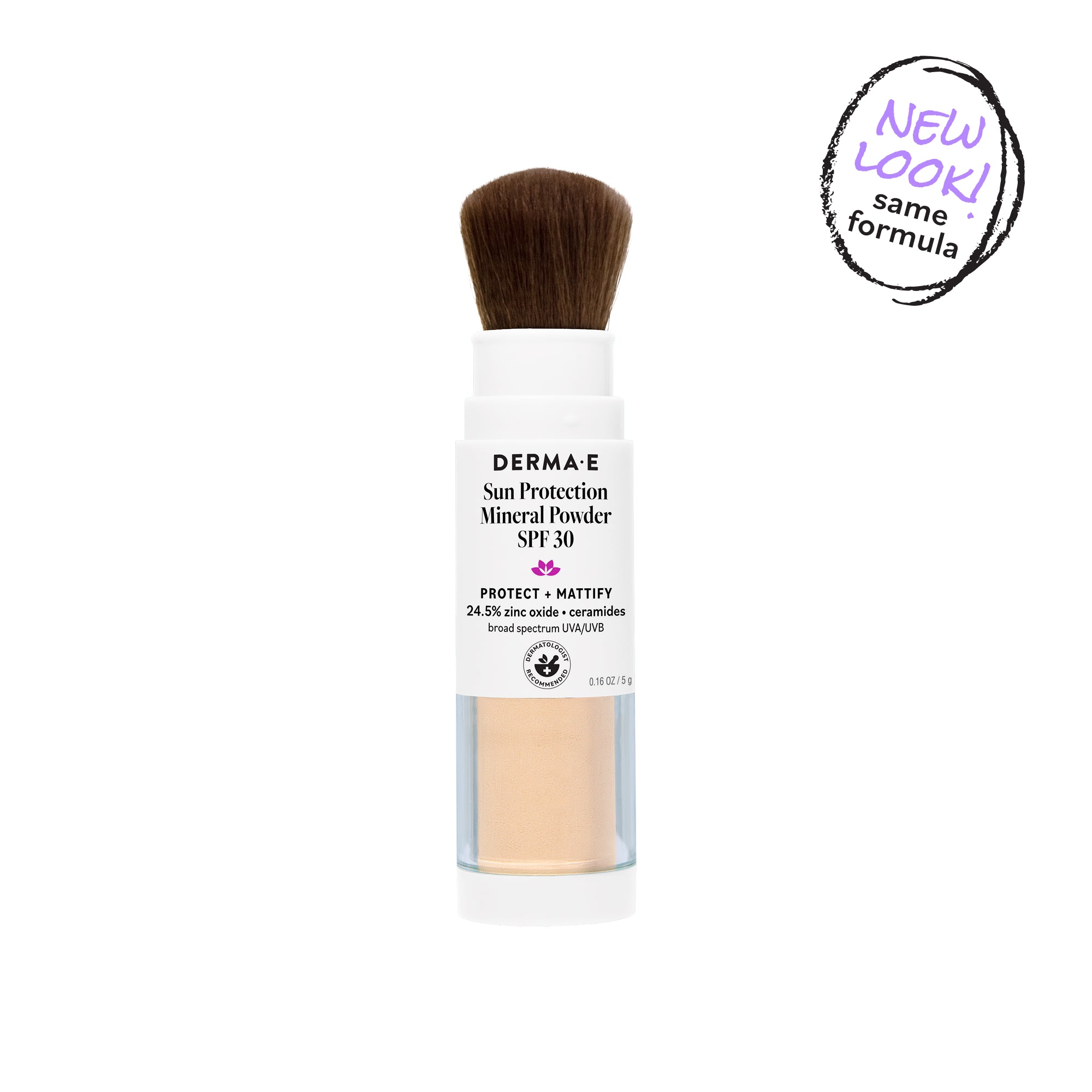 Sun Protection Mineral Powder SPF 30