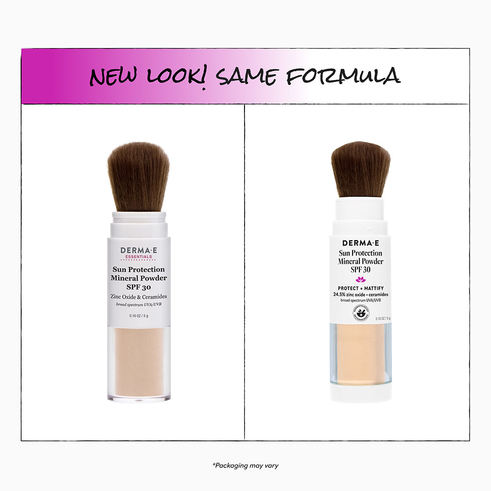 Sun Protection Mineral Powder SPF 30