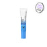Tube of Derma E lotion on a white background with 'New Look' text.