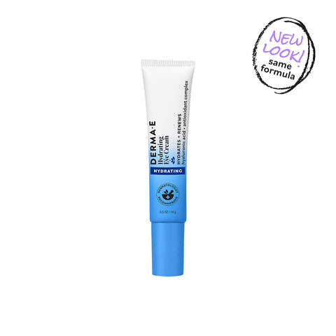 DERMA E | Hydrating Eye Cream