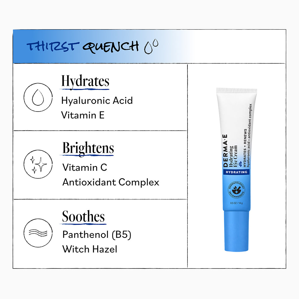 Hydrating Eye Cream