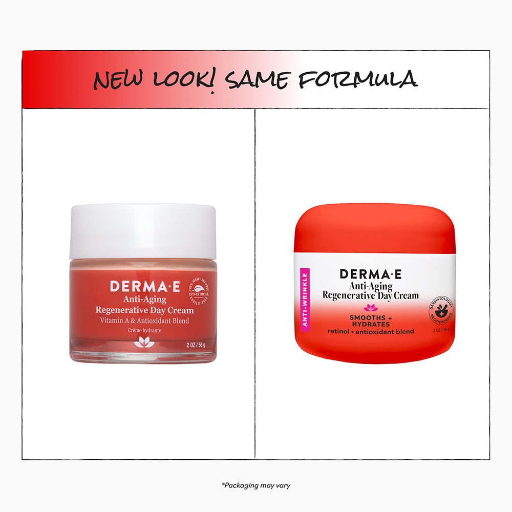 DERMA E