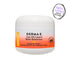 Derma-E Acne Oil-Control Matte Moisturizer jar with gradient label on a white background