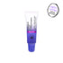 Derma E Snail Ch I Exfoliating Treatment tube on a white background