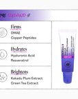 Stem Cell Eye Lifting Treatment