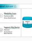 Scar Gel
