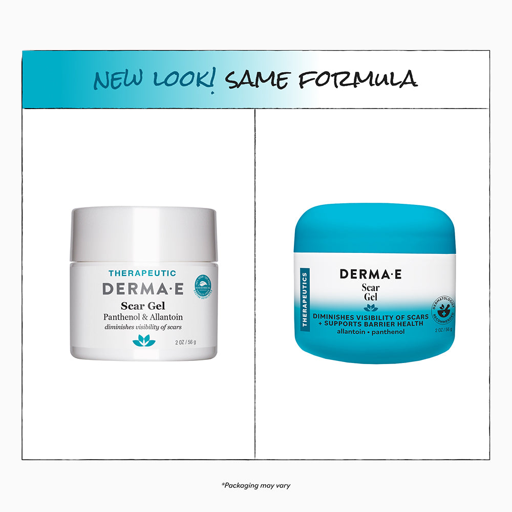 Scar Gel