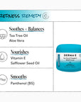 Tea Tree and Vitamin E Relief Cream