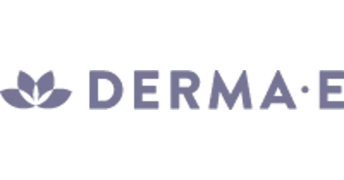 Derma Enom Natural Skin Care Products | Face, Body & Hair Care | Derma E – DERMA E