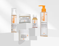 Anti-Acne Skin Care Set