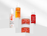 Anti-Aging Day and Night Cream Duo Set