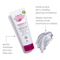 Purifying Daily Detox Scrub