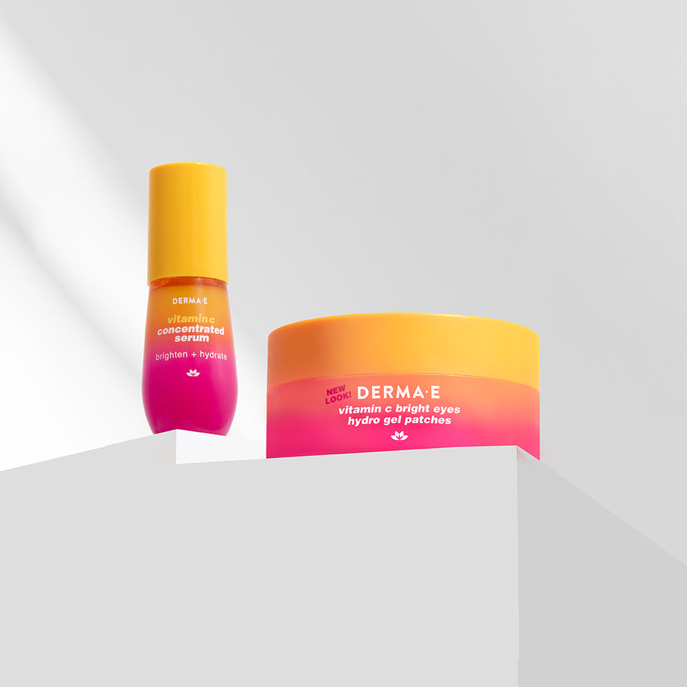 Natural Skin Care Products | Face, Body & Hair Care | Derma E