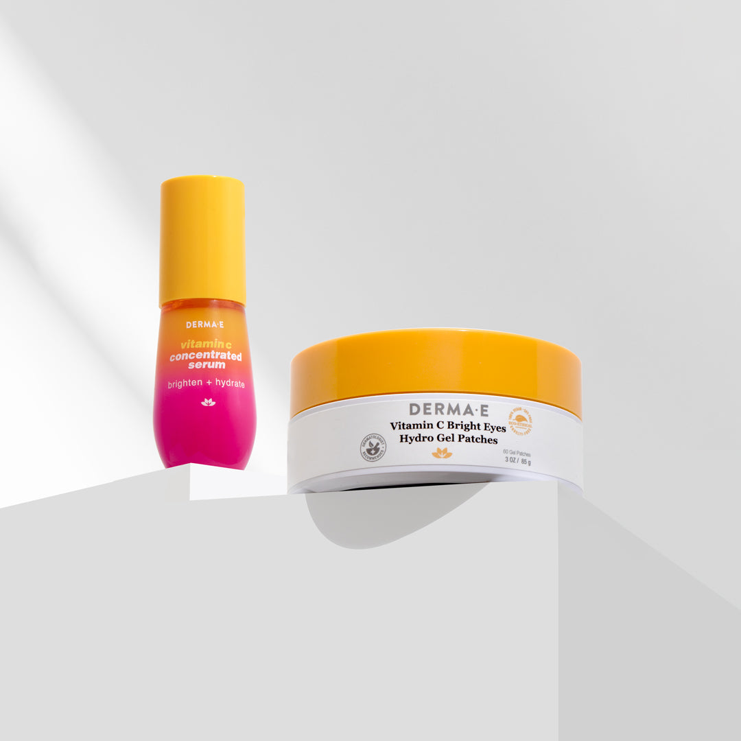 Vitamin C Brighten Bundle