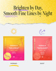 Vitamin C Bright Eyes Hydro Gel Patches (5 pack)