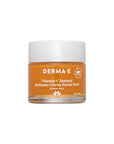 Vitamin C Instant Radiance Citrus Facial Peel