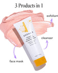 Vitamin C Gentle Daily Cleansing Paste