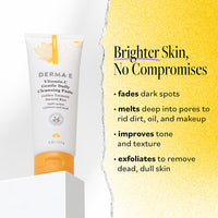 Vitamin C Gentle Daily Cleansing Paste