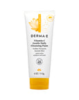 Vitamin C Gentle Daily Cleansing Paste