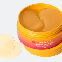 Vitamin C Bright Eyes Hydro Gel Patches