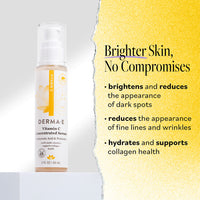 Vitamin C Serum with Hyaluronic Acid