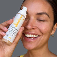 Vitamin C Serum with Hyaluronic Acid