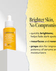 Vitamin C 10% Multi-Acid Radiance Liquid Peel