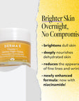 Vitamin C Intense Night Cream