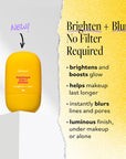 Vitamin C Luminous 2-in-1 Primer
