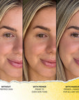 Vitamin C Luminous 2-in-1 Primer